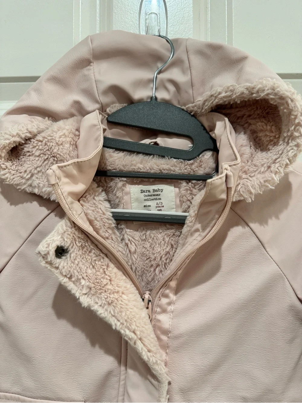 Zara baby girls